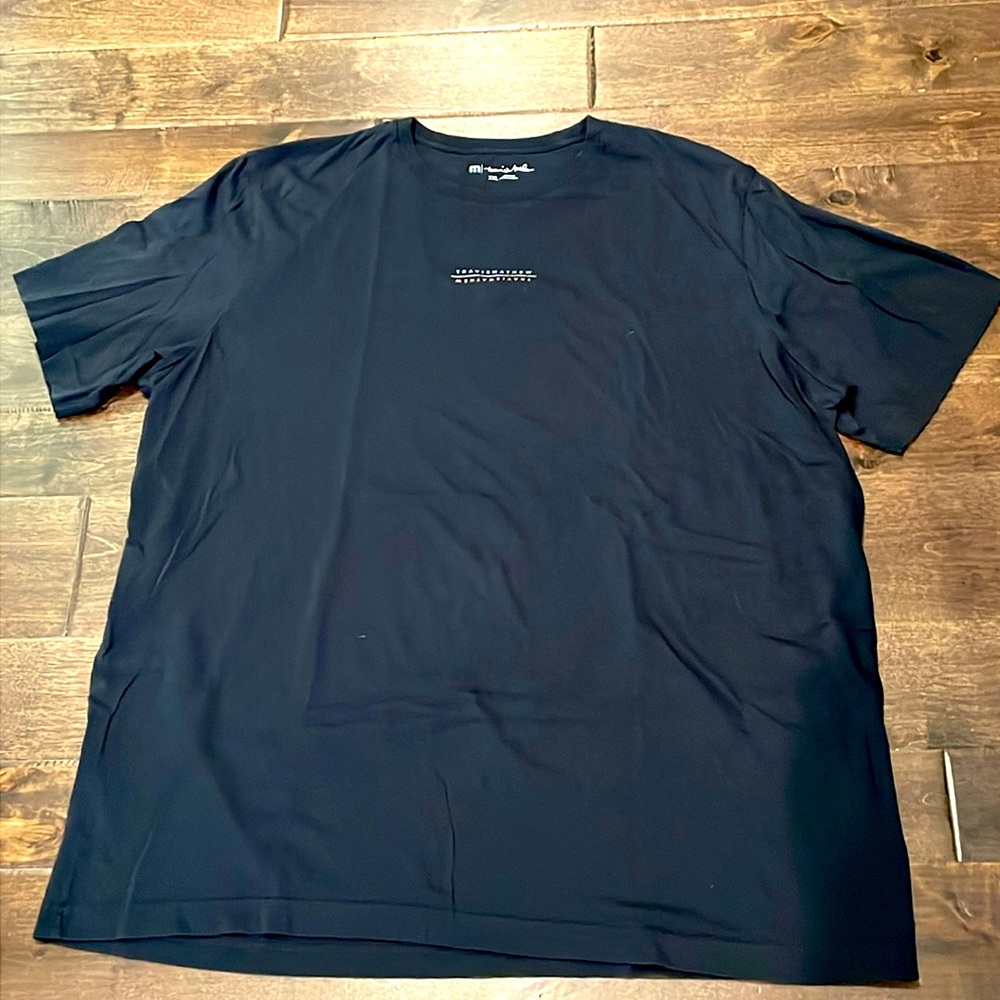 Men’s Travis Mathew T-shirt Great Shape